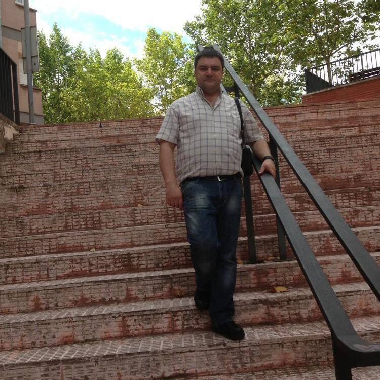 Foto de perfil de Julio