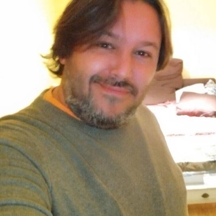 Foto de perfil de jordi