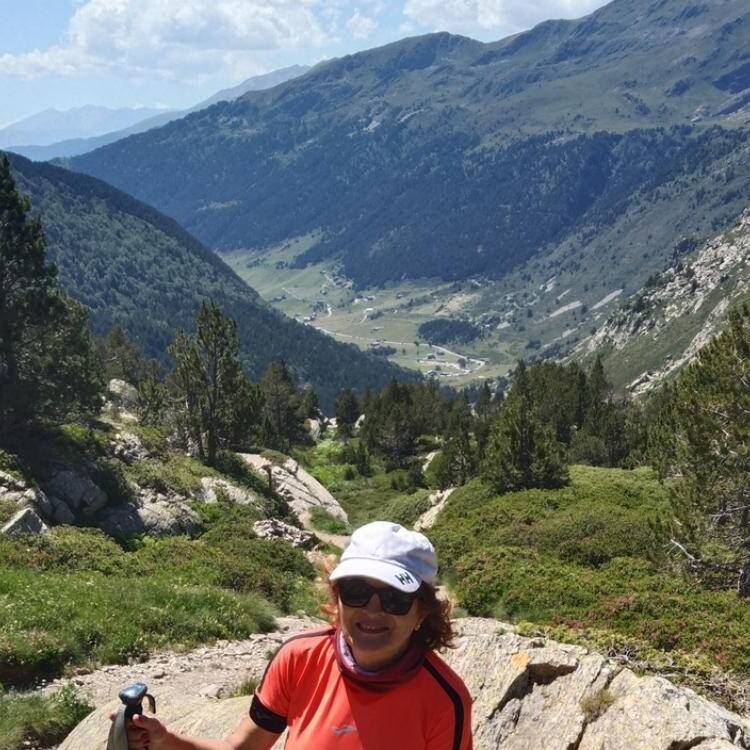 Foto de perfil de angeles