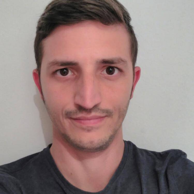 Foto de perfil de Josua