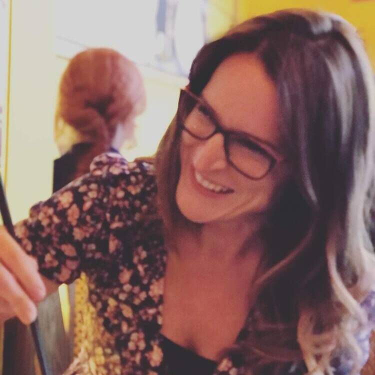Foto de perfil de Marisa