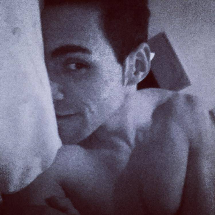 Foto de perfil de James29