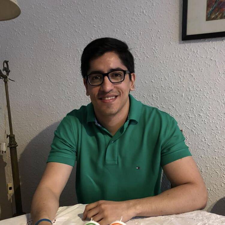 Foto de perfil de Efraí­n PJ
