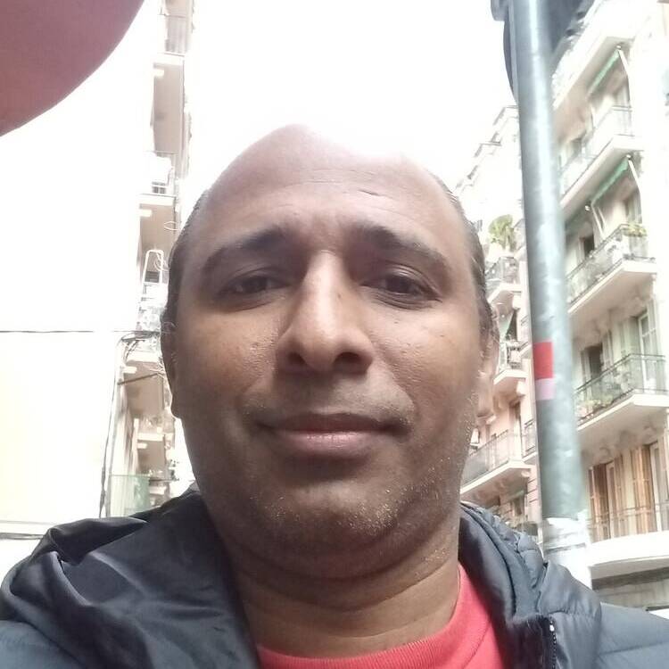 Foto de perfil de carlos almonte
