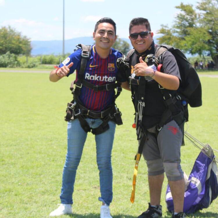 Foto de perfil de Geovanni
