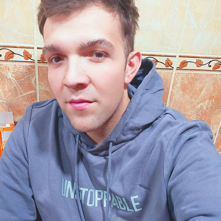 Foto de perfil de nicolas