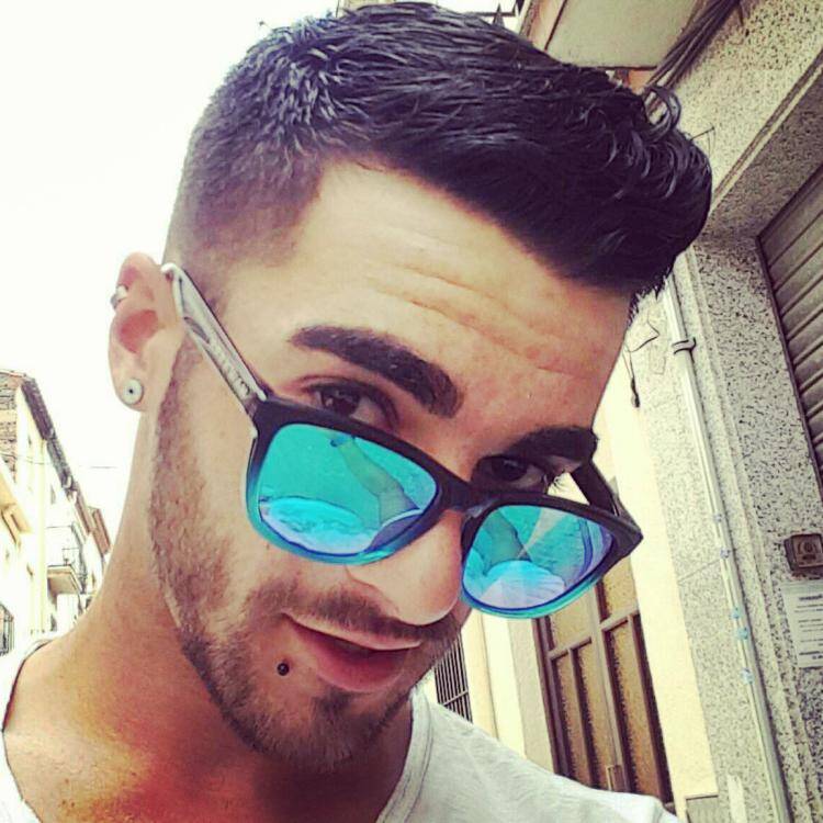 Foto de perfil de Danii Pinto