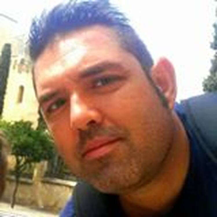 Foto de perfil de raf@71