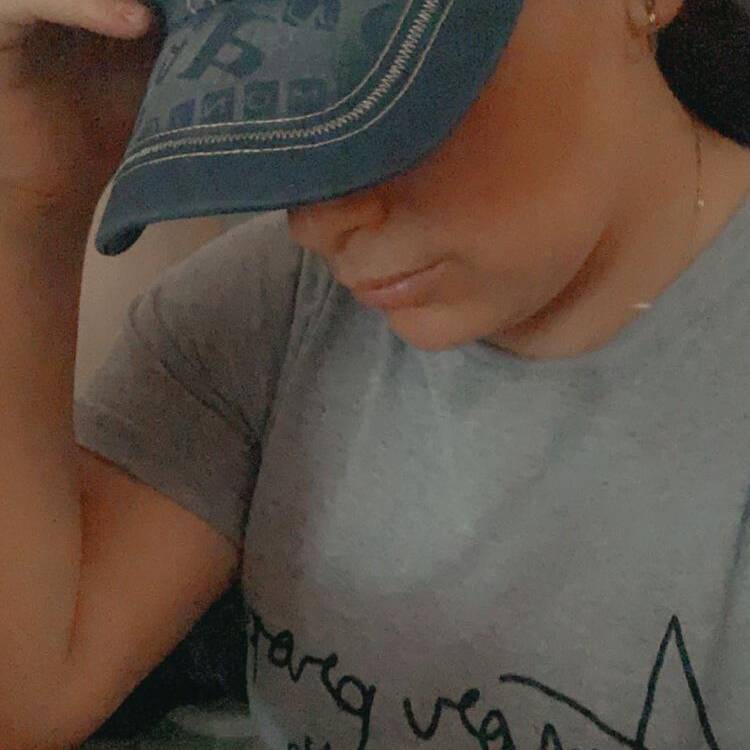 Foto de perfil de delfina