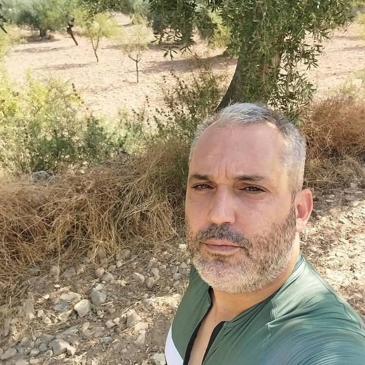 Foto de perfil de jose
