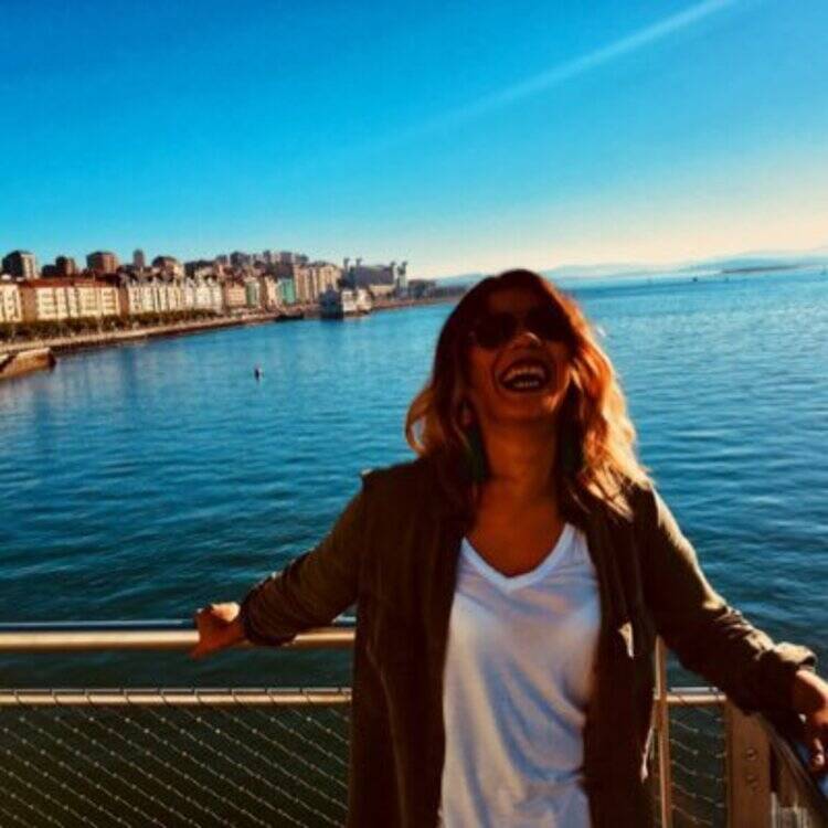 Foto de perfil de nona