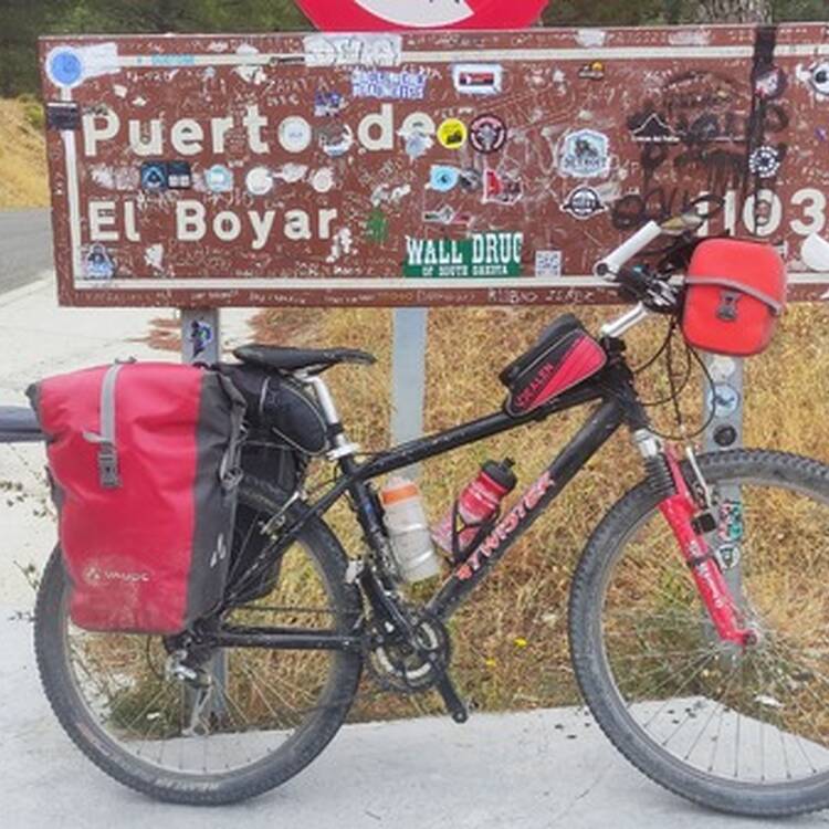 Foto de perfil