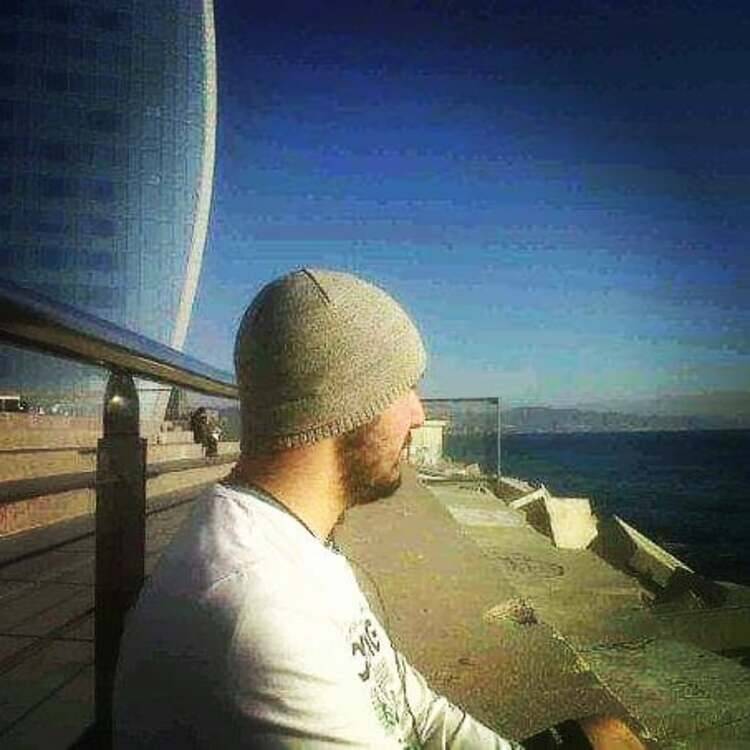 Foto de perfil de jonathan ruiz
