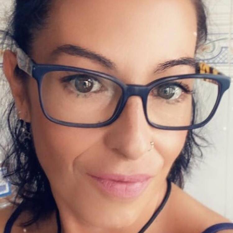 Foto de perfil de Paola