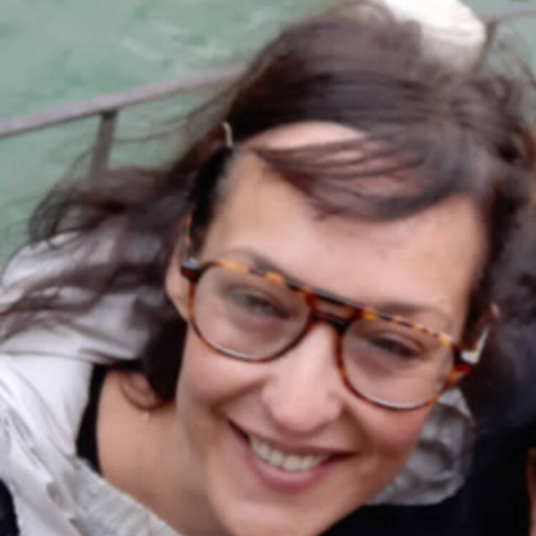 Foto de perfil de Meri