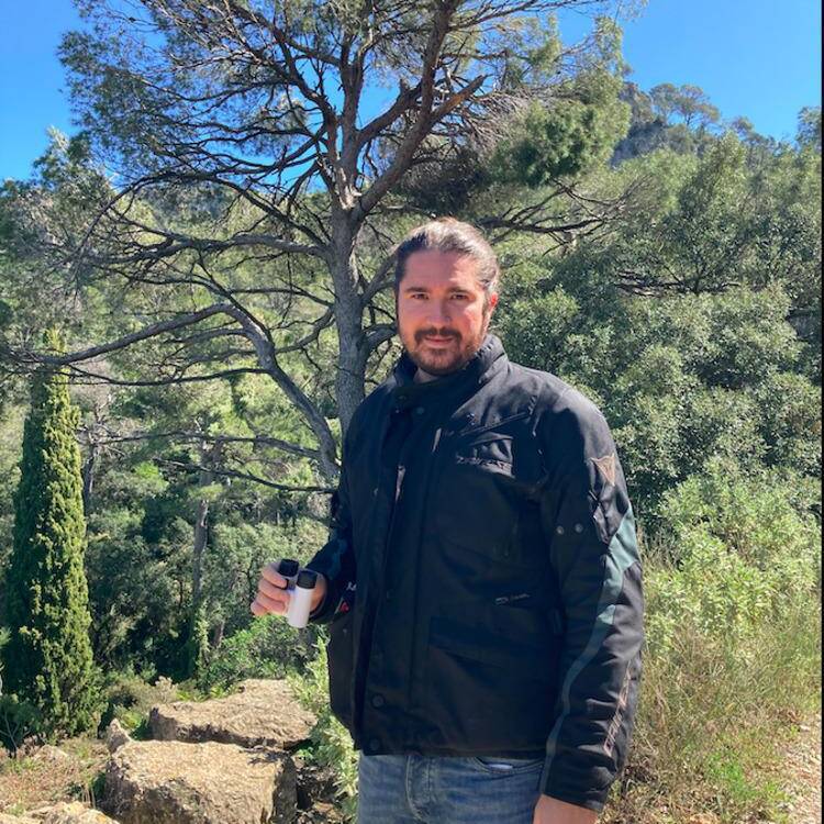 Foto de perfil de javier