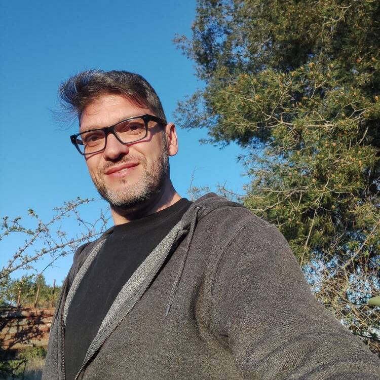 Foto de perfil de Dani