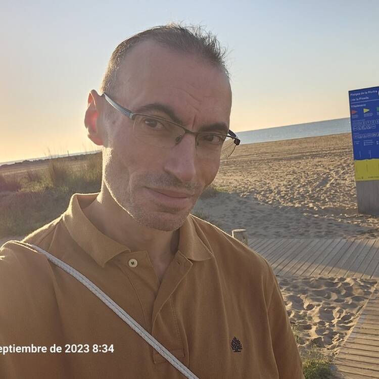 Foto de perfil de Fernando