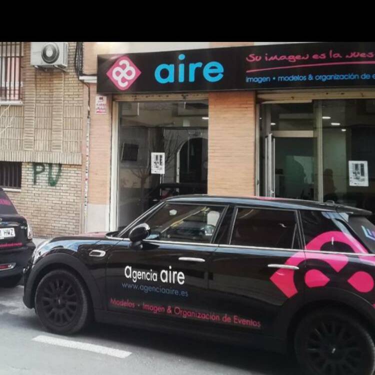 Foto de perfil de Ana