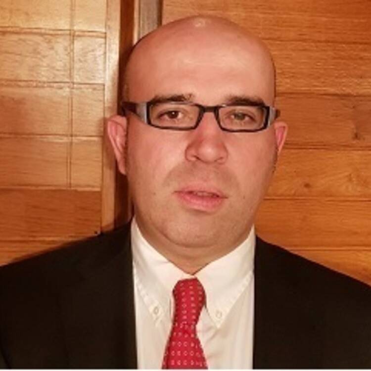 Foto de perfil de javier