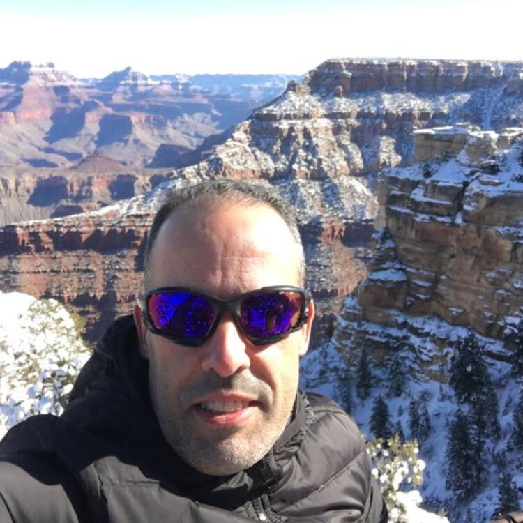 Foto de perfil de Joaquin