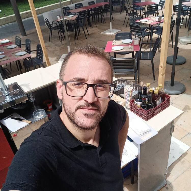 Foto de perfil de damian