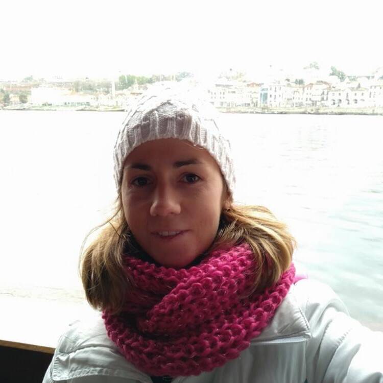 Foto de perfil de Ingrid