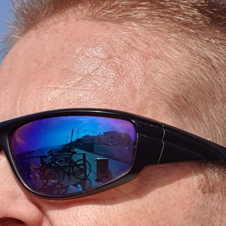 Foto de perfil de jordi