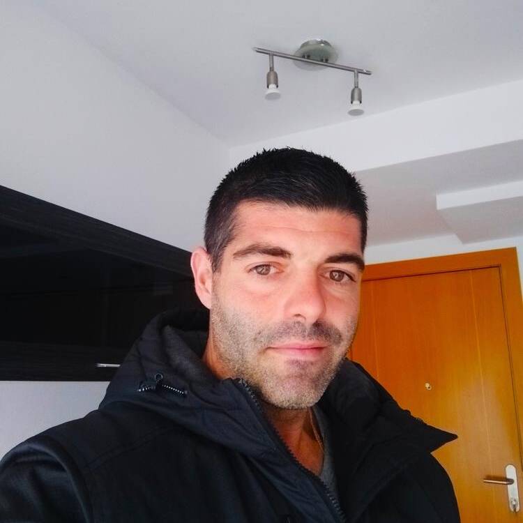 Foto de perfil de Felipe