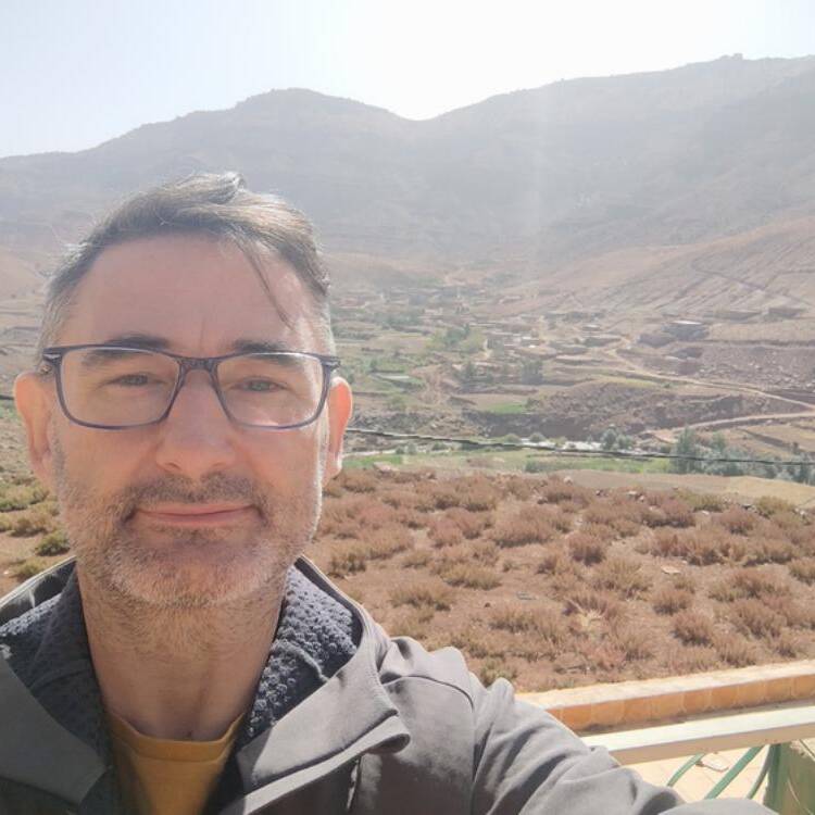 Foto de perfil de Juanjo