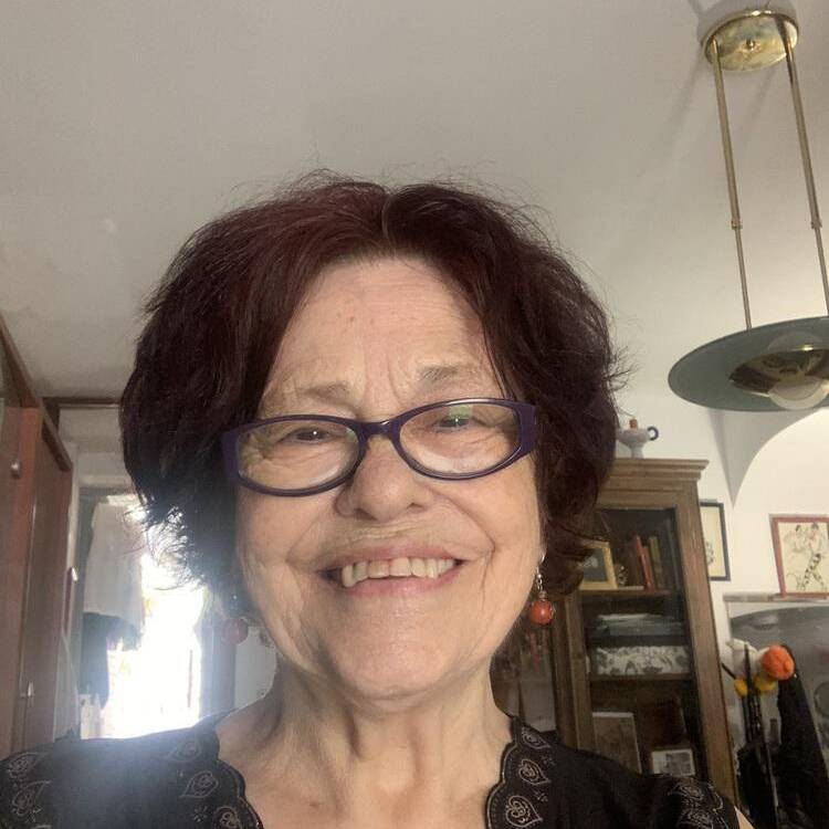 Foto de perfil de gloria