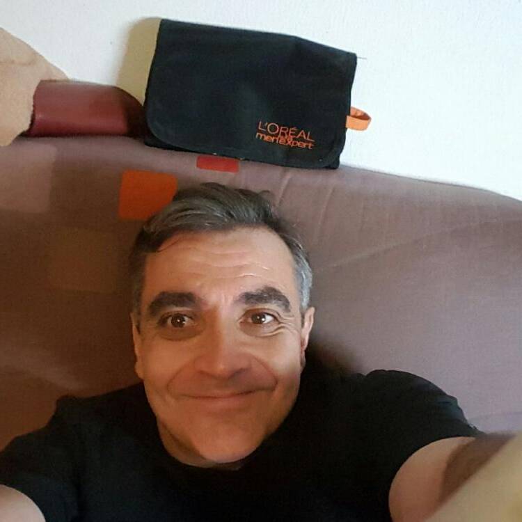 Foto de perfil de gregor