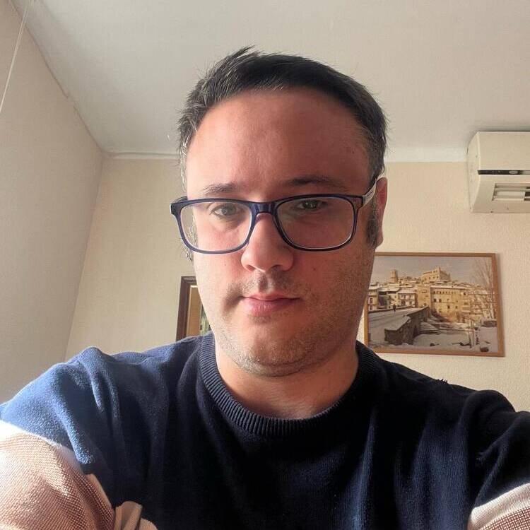 Foto de perfil