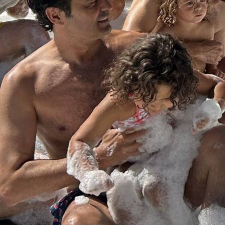 Foto de perfil de Oscar