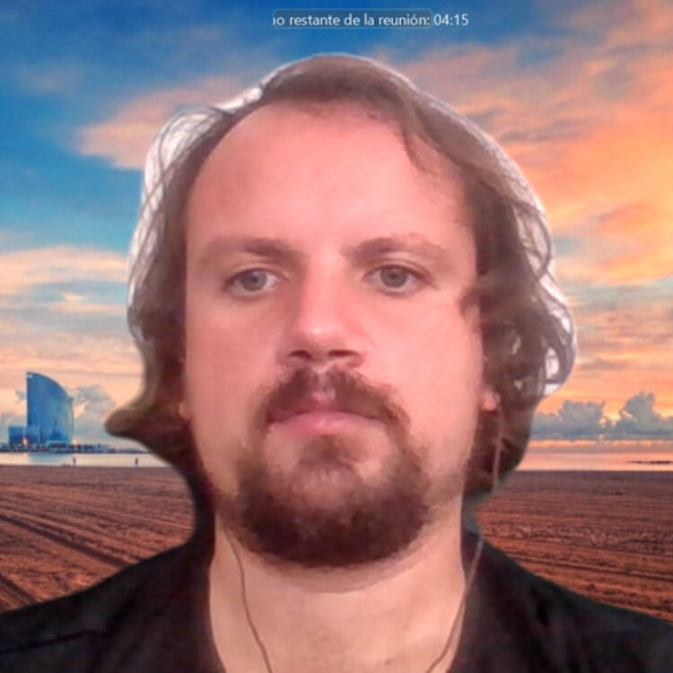 Foto de perfil de Pablo