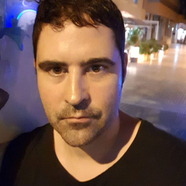 Foto de perfil de David Arto