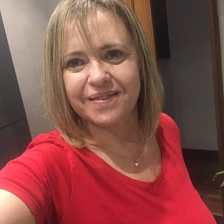 Foto de perfil de Pilar Cano