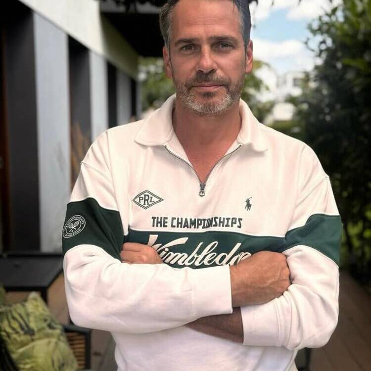 Foto de perfil