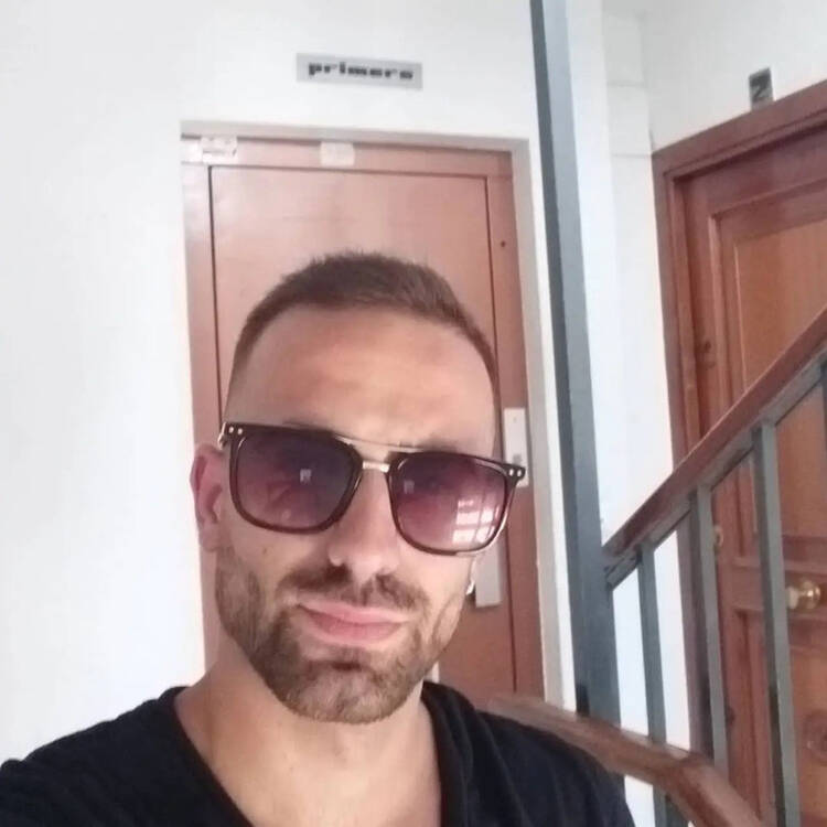 Foto de perfil