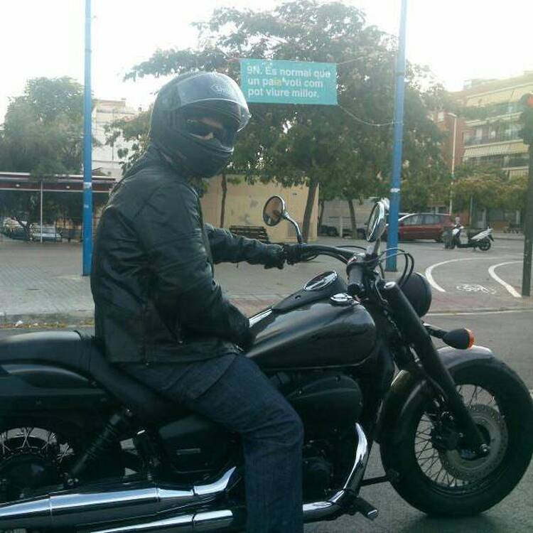 Foto de perfil