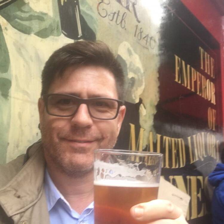 Foto de perfil de Jordi Loscos Catalan
