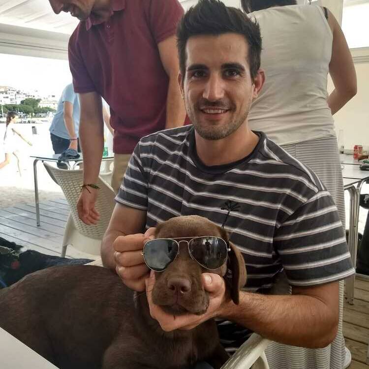 Foto de perfil de Joan Baro