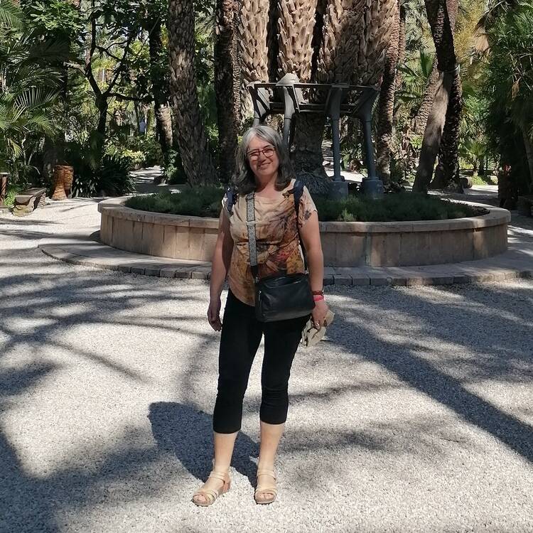 Foto de perfil