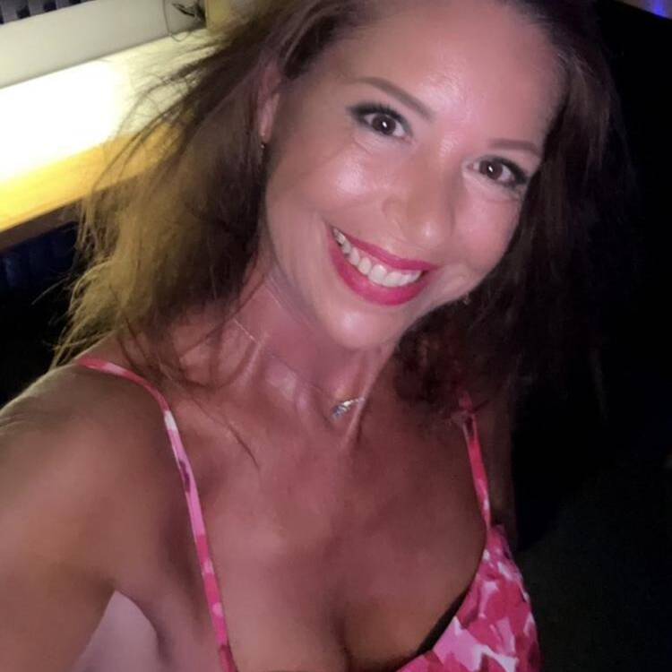Foto de perfil de Luisa Marti