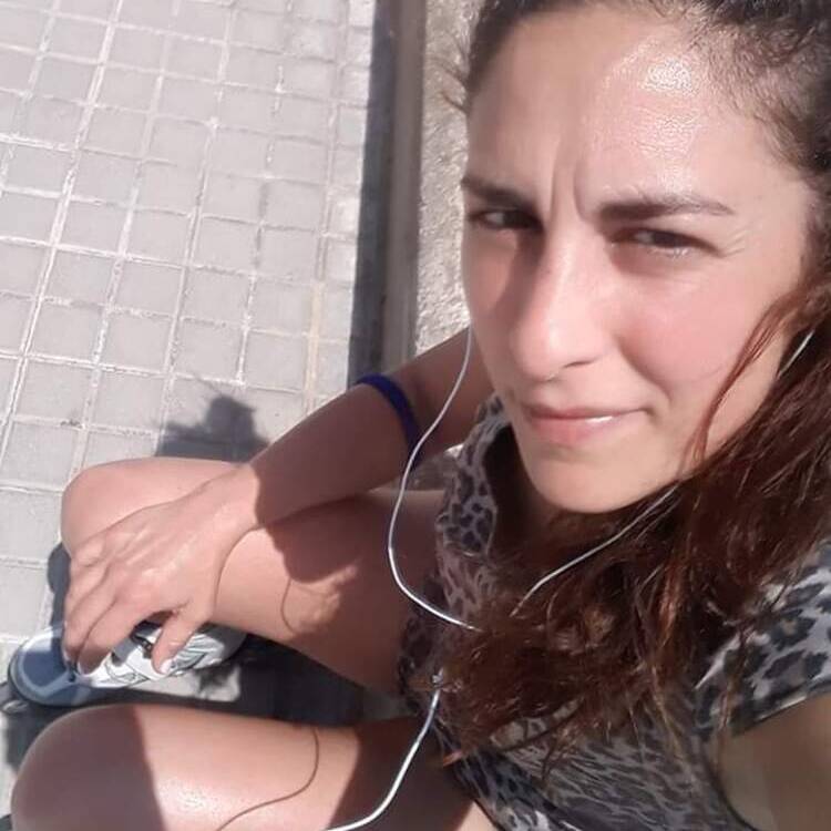 Foto de perfil de Amparo