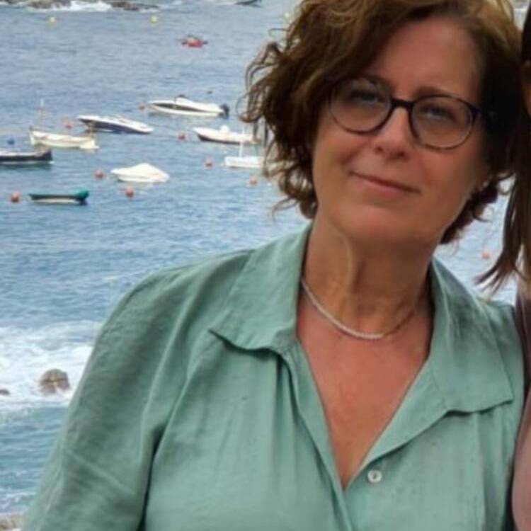 Foto de perfil de PILAR