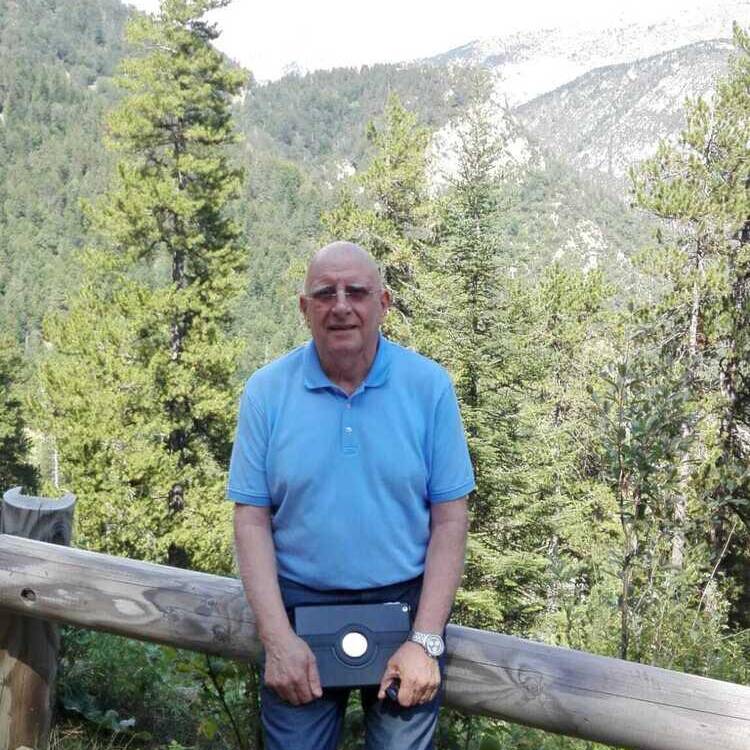 Foto de perfil