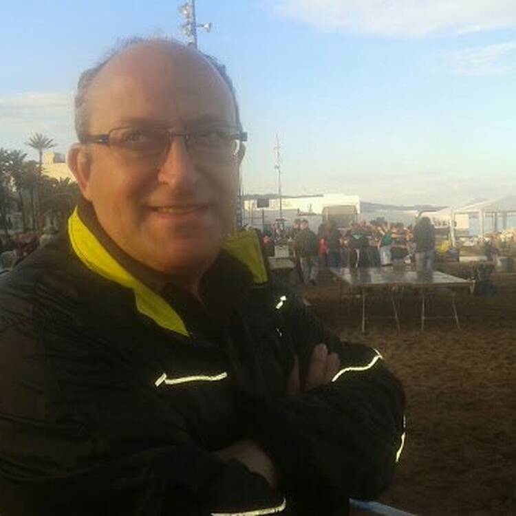 Foto de perfil