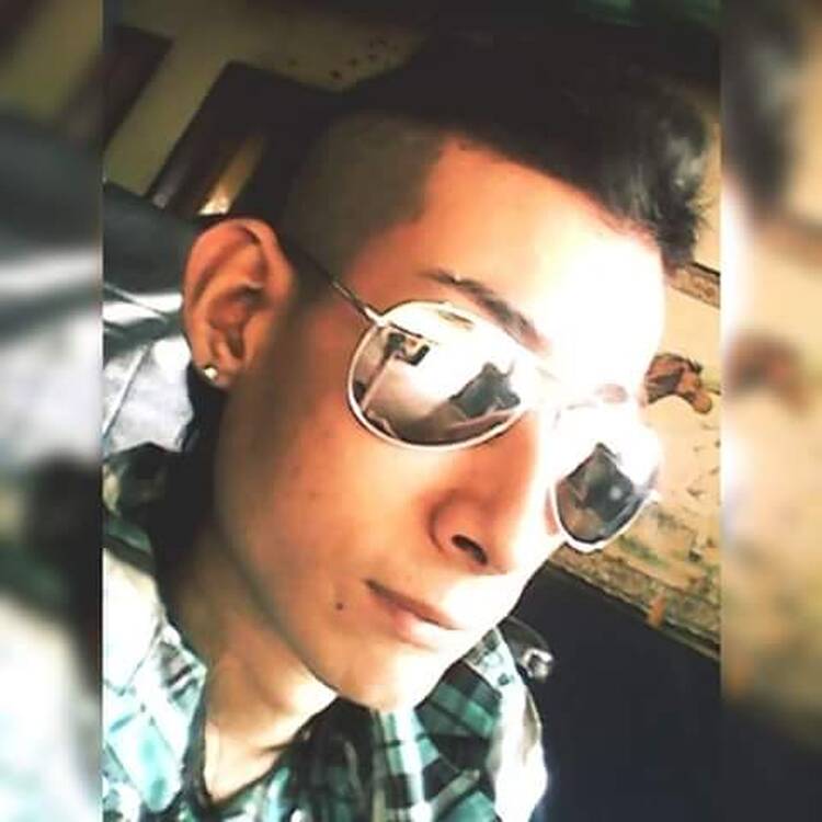 Foto de perfil de Andersoon