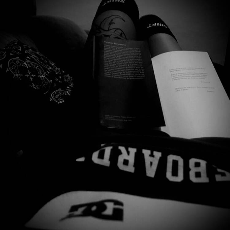 Foto de perfil de La chica de las poesias